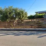 The House In The Olive Grove * Amaliada