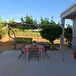 The House In The Olive Grove Amaliada