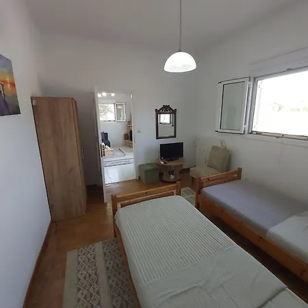 The House In The Olive Grove 펜션 *