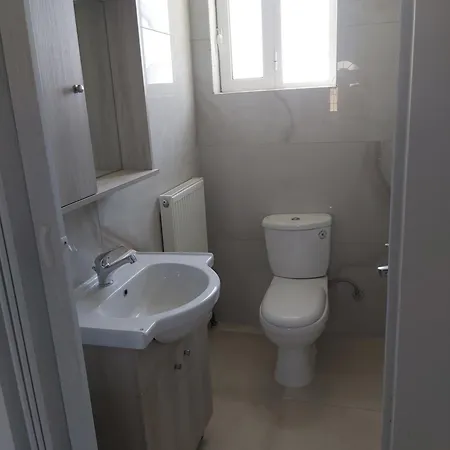 別荘 The House In The Olive Grove Amaliada