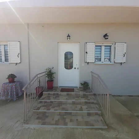펜션 The House In The Olive Grove Amaliada
