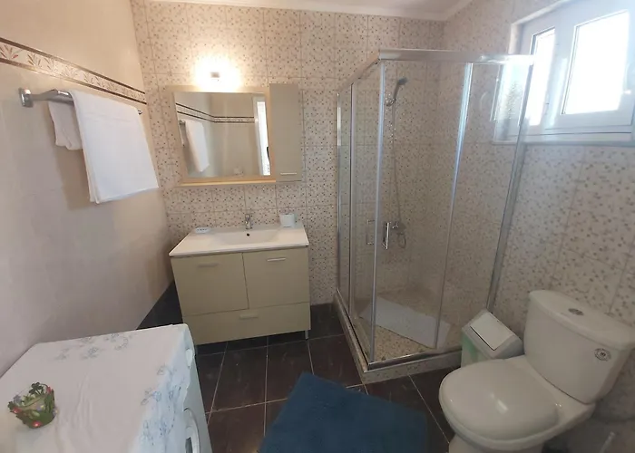 別荘 The House In The Olive Grove Amaliada