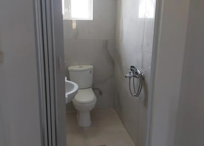 The House In The Olive Grove * Amaliada